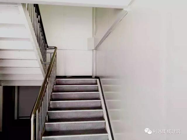 集裝箱房