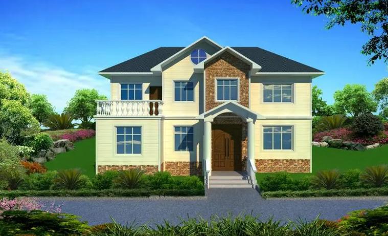 輕鋼別墅預制：顛覆傳統建筑，開啟未來住房新時代