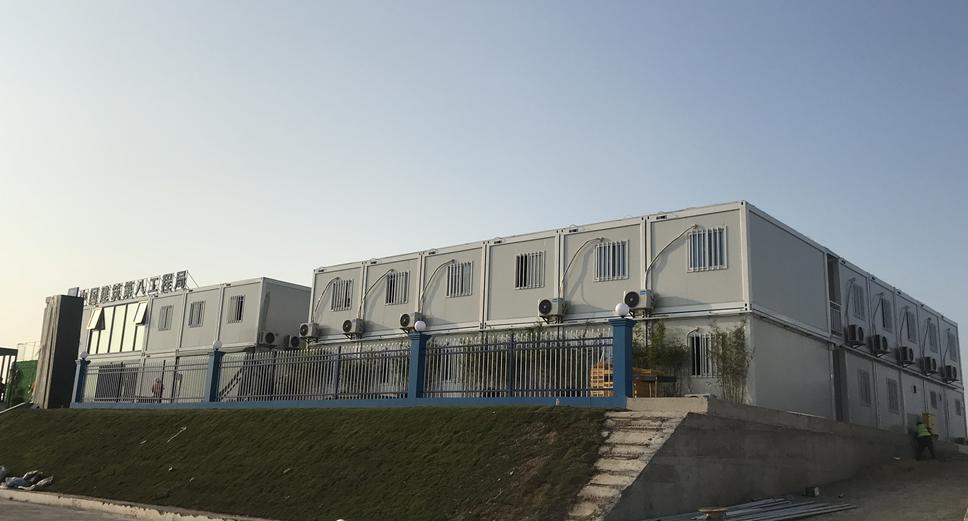裝配式建筑