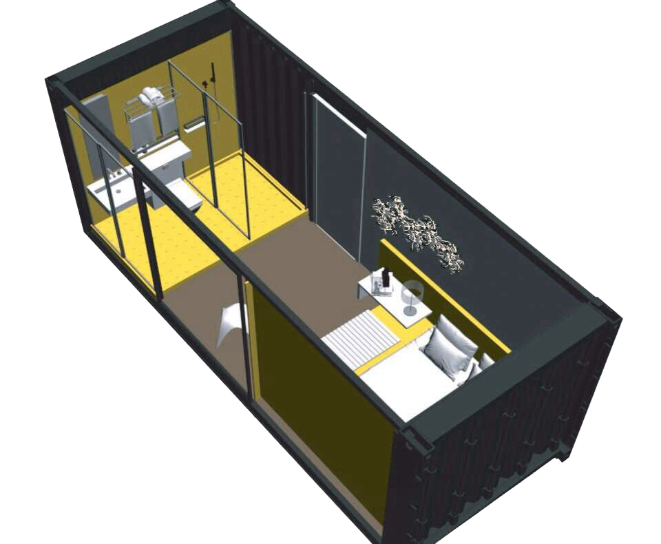 開(kāi)工前要做哪些臨建房屋？
