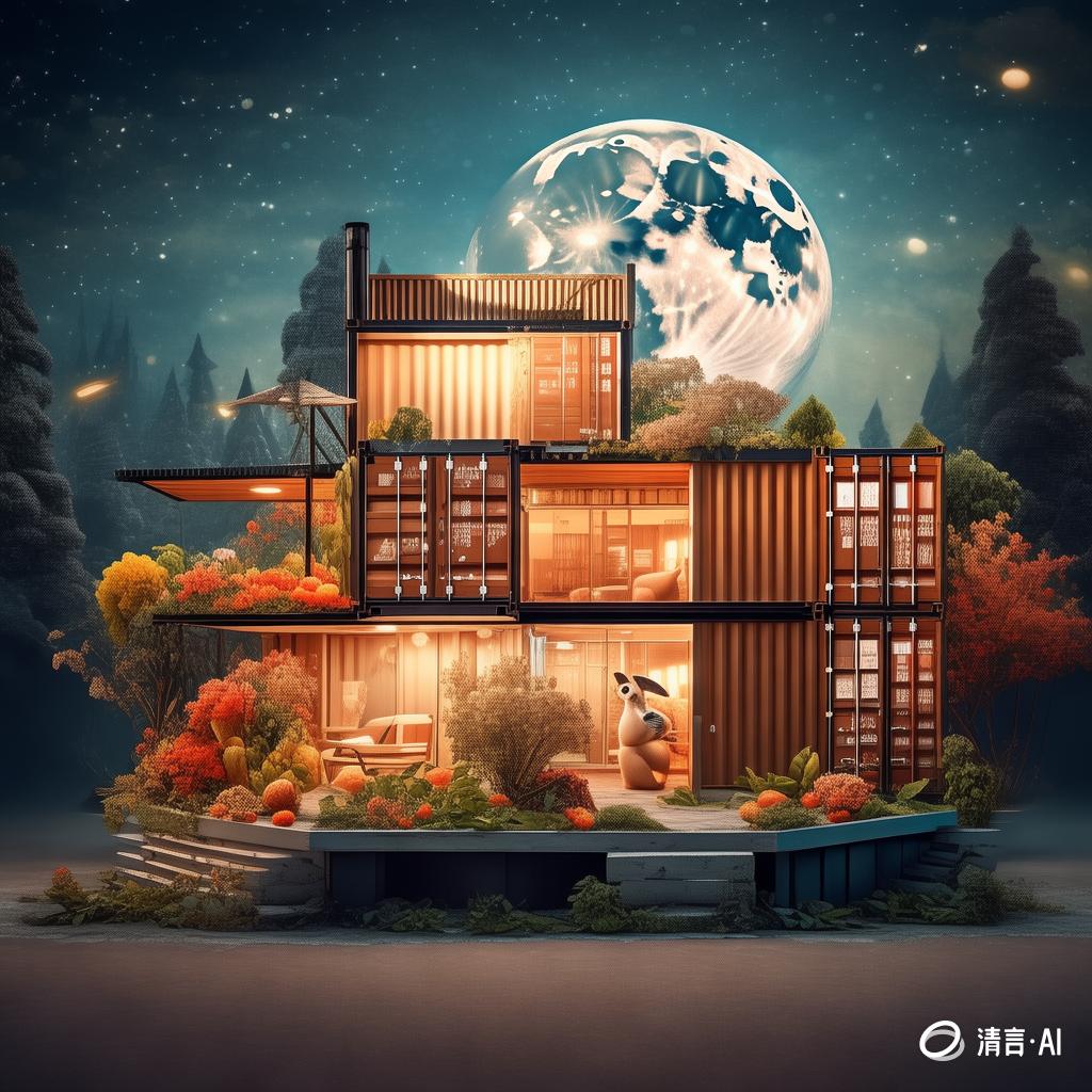 如何通過(guò)高效搭建方式縮短臨建建設(shè)時(shí)間