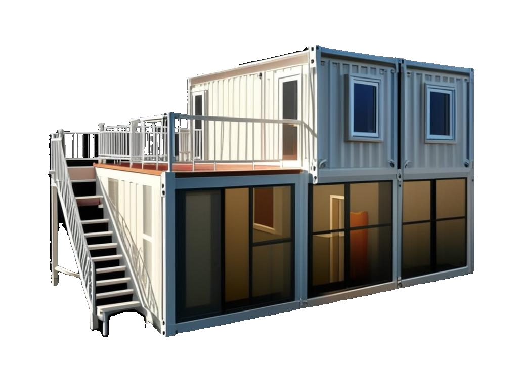臨建房屋 臨建房屋